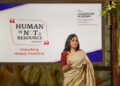 Isha Leadership Academy kicks off 7th edition of ‘Human Is Not A Resource’ programme