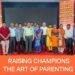 At ‘The Art of Parenting’, FIITJEE empowers aspiring parents to nurture their champs