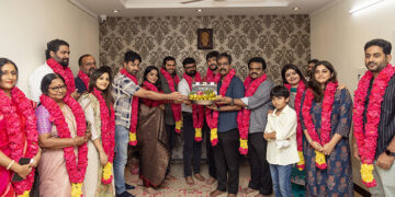 After ‘Asuran’ and ‘Thunivu’, Manju Warrier signs up for her 3rd Tamil film ‘Mr X’!