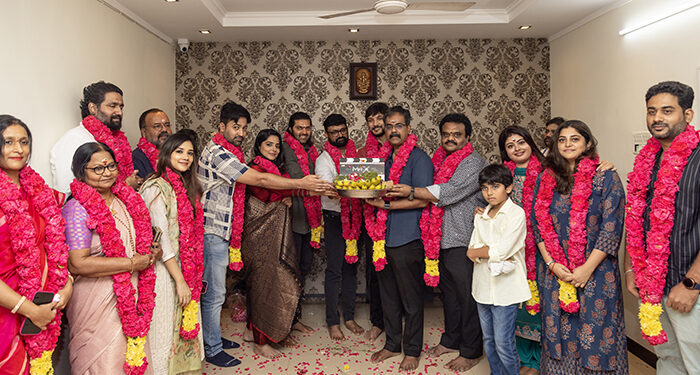 After ‘Asuran’ and ‘Thunivu’, Manju Warrier signs up for her 3rd Tamil film ‘Mr X’!