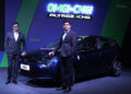 Tata Motors disrupts the CNG market with the launch of Altroz iCNG in Chennai