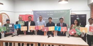 1Million Entrepreneurs Intl Forum to host 2nd edition of Greenpreneur in Ahmedabad