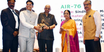 Ex-RBI Guv Dr C Rangarajan exhorts the budding civil servants act as ‘agents of change’