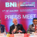 BNI bets on India, eyes global membership of 1 mn in 10 years: Dr Ivan Misner
