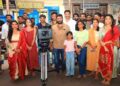 In a first, Lemon Leaf Creation all set to produce 3 Tamil films simultaneously