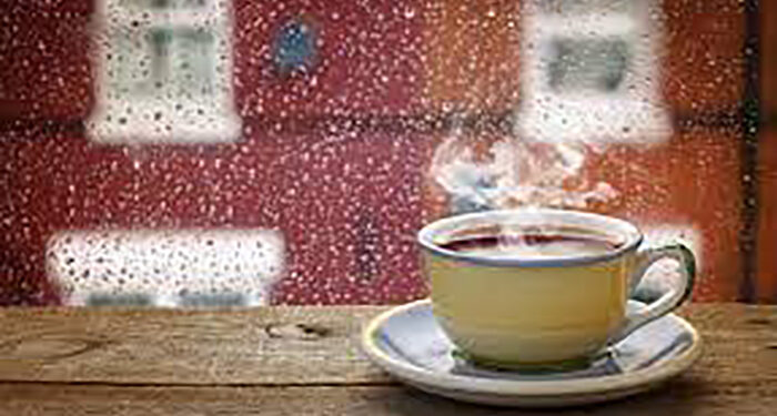 Monsoon Special: Snacks to relish with a hot cuppa chai over the weekend!