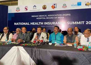 National Health Insurance Summit seeks to set up health insurance grievances redress tribunal