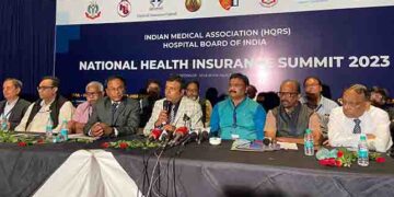 National Health Insurance Summit seeks to set up health insurance grievances redress tribunal