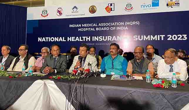 National Health Insurance Summit seeks to set up health insurance grievances redress tribunal