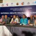 National Health Insurance Summit seeks to set up health insurance grievances redress tribunal