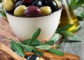 Sunday Special: Olives to indulge into & relish!