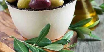 Sunday Special: Olives to indulge into & relish!