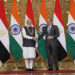 Egypt’s highest honour ‘Order of the Nile’ conferred on Prime Minister Modi