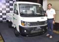 Mahindra makes foray into dual-fuel SCV segment with Supro CNG Duo