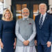 Under visionary leader PM Modi, India is a friend in need and indeed: US