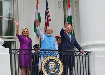 US intends to open consulates in Ahmedabad, Bengaluru  and India in Seattle