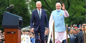 Tamil Chair to be established in University of Houston: PM Modi in US