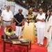 Superstar Rajinikanth visits AVM Heritage Museum in Singara Chennai, gets nostalgic