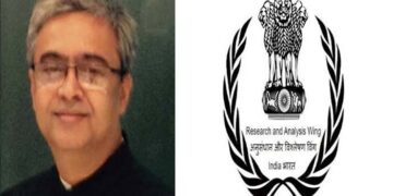Ravi Sinha, 1988 batch officer of Chhattisgarh cadre, succeeds Goel as RAW chief