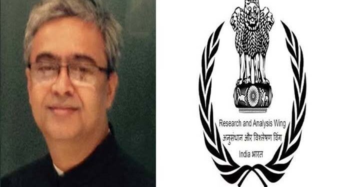 Ravi Sinha, 1988 batch officer of Chhattisgarh cadre, succeeds Goel as RAW chief