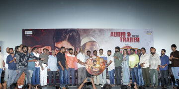 ‘Bumper’ trailer and audio launched; film all set for theatrical release on July 7