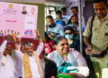 Karnataka CM fulfils 1st poll promise, launches ‘Shakti’ scheme, free bus travel for women