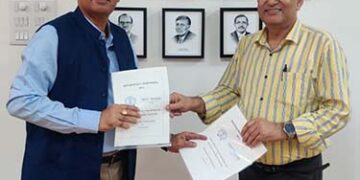 Shiv Nadar University Chennai signs MoU with IITB to open academic avenues for students, researchers