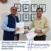 Shiv Nadar University Chennai signs MoU with IITB to open academic avenues for students, researchers