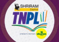 Shriram Capital TNPL 2023 season 7:  Online tickets sales for Coimbatore & Dindigul to commence from June 3