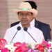 President, PM Modi, CM KCR, leaders extend Telangana Formation Day greetings