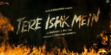 Dhanush, music maestro AR Rahman & Aanand L Rai all set to show their magic in ‘Tere Ishk Mein’