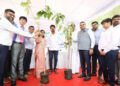 World Environment Day: Refex Group initiates mega tree plantation drive in TN