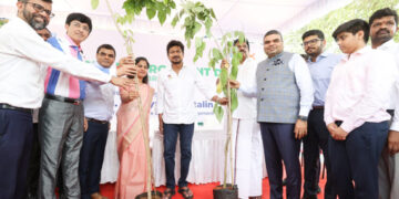 World Environment Day: Refex Group initiates mega tree plantation drive in TN