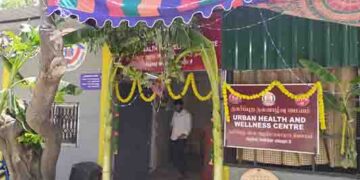 Tamil Nadu CM MK Stalin virtually launches 500 Urban Health Centres