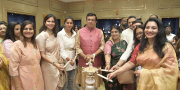Challani Jewellers launches 2nd edition of 10-day Diamond Festival in Chennai