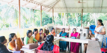 CSR: In God’s Own Country how Vizhinjam women are scripting their own empowerment story