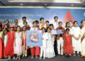 Apollo Cancer Centre treats highest number of thalassemia affected children under TNCMCHIS