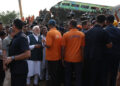 PM rushes to Odisha, reviews rescue, relief operations at accident site, consoles injured at hospitals