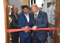 Jamaican High Commissioner inaugurates Latin American Caribbean Trade Office in Chennai