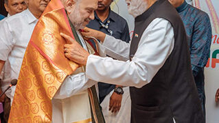 Prince of Arcot urges Centre to promote peace, communal harmony in the country
