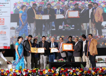 World Hypertension League holds Mega Awareness Program in partnership with IPCA Labs