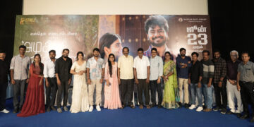 ‘Azhagiya Kanne’, a rural romantic film, to hit silver screens on June 23