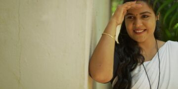 Actress Ranjana Nachiyar stuns K-Town by simultaneously producing 2 movies