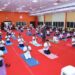 All 6 Divisions of Southern Railway observe International Yoga Day