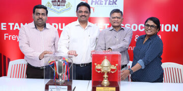TNCA to host 4th edition of Freyer Cup T20 League tourney for women on June 26