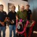 BNC Motors, Electric Vehicle manufacturer, launches First Experience Centre in Kovai