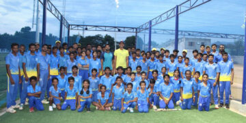 There is no substitute for hard work, dedication & honesty: TN cricket players’ pep talk