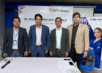 IIFL Finance’s Rs 1,500 cr NCDs opens tomorrow; to offer up to 9% on 60-month tenure