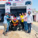 Captain Tractors’ consumers celebrated May 27 as ‘The Mini Tractor Day’ across India