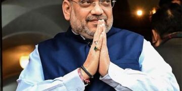 Amit Shah to take part in ‘Mangla Aarti’ at Jagannath Temple in Ahmedabad